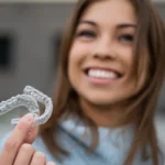 essix retainer vs bonded retainer, essix retainer, bonded retainer, removable retainer vs fixed retainer, clear retainer, retainer after braces, types of retainers, best retainer after orthodontic treatment