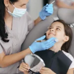 Children's orthodontist Isle of Man at Isle of Man Orthodontics specialist practice