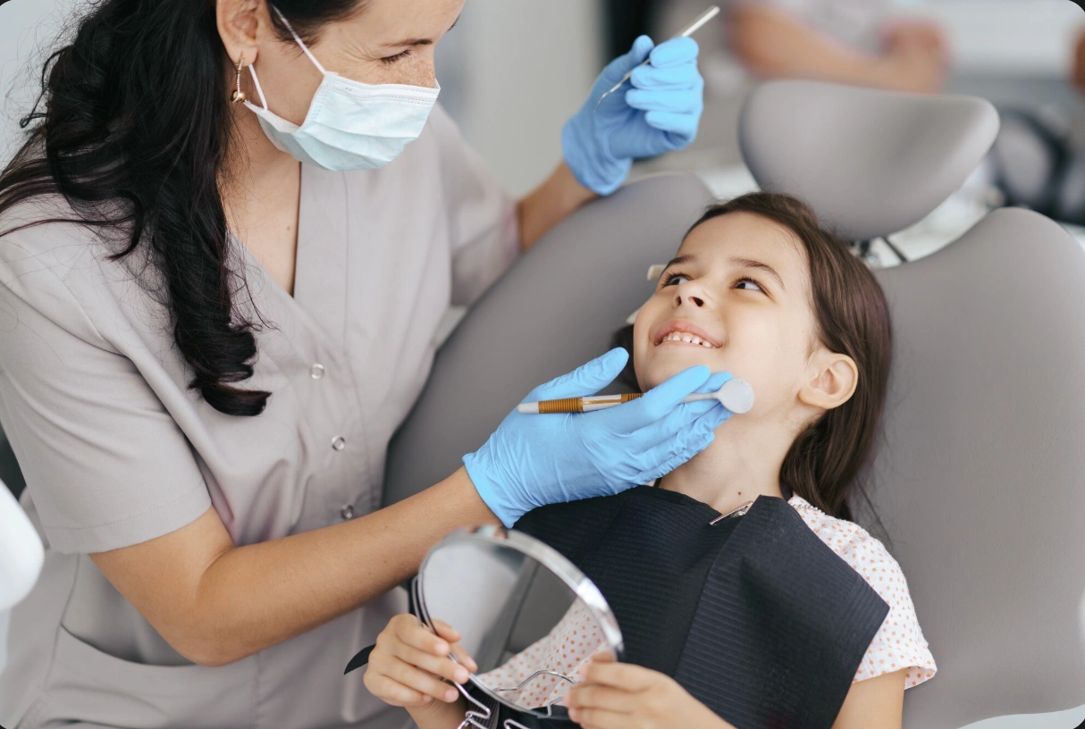 Children’s Orthodontist Isle of Man – When Should Your Child Have Their First Assessment?