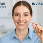 clear braces vs invisalign isle of man, Clear braces vs Invisalign Isle of Man comparison at Isle of Man Orthodontics, clear braces, invisalign, 3m clarity braces, clear aligners vs braces, invisible braces isle of man, teeth straightening isle of man, braces or invisalign, best braces for adults isle of man