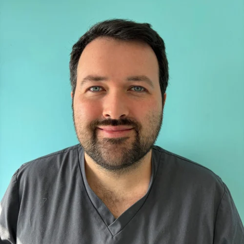 Christopher forrest photo